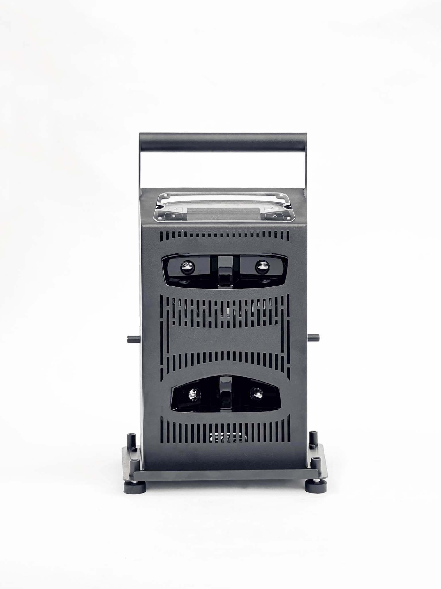 Foresight GCQuad protective case